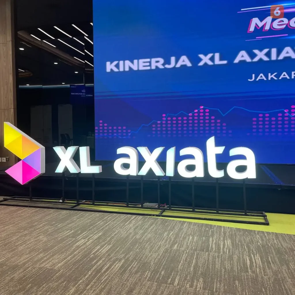 Kepemimpinan XL Axiata Berguncang, Dua Direksi Mundur Menyusul Dian Siswarini