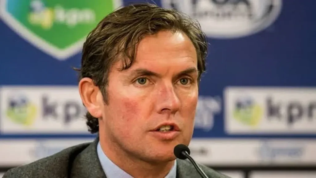 Marciano Vink: Alex Pastoor Lebih Pantas Menjadi Pelatih Timnas Indonesia, Kluivert Sebagai Asisten