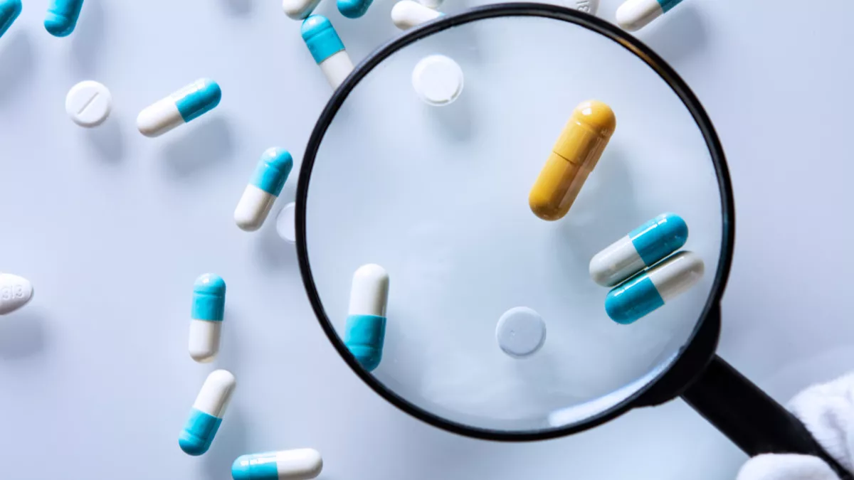 BPOM Himbau Masyarakat Waspadai Bahaya Obat Setelan