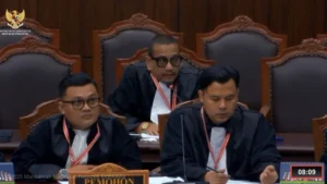 Hengki-Ade Gugat Hasil Pilbup Bandung Barat 2024 ke MK, Soroti Keberpihakan Menteri dan Raffi Ahmad