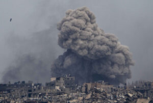 Kolonel Israel Tewas di Gaza: Militer Israel Tak Hentikan Perang Meski Korban Terus Berjatuhan