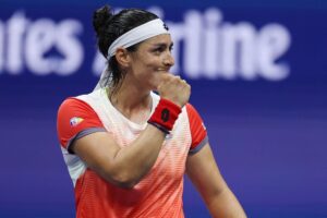 Ons Jabeur Raih Kemenangan Pertama atas Top 20 Setelah Delapan Bulan di Adelaide