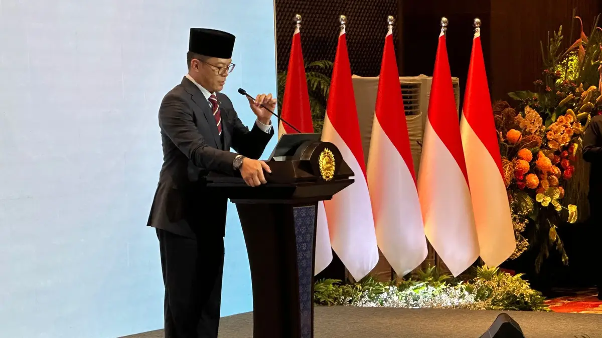 Menlu Sugiono: Indonesia Tetap Berkomitmen Mendukung Palestina