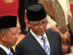 Hasjim Djalal Akan Dimakamkan di TMP Kalibata, Menlu Sugiono Pimpin Upacara