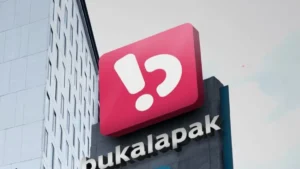 Bukalapak Mengakhiri Layanan Marketplace, Fokus pada Produk Virtual
