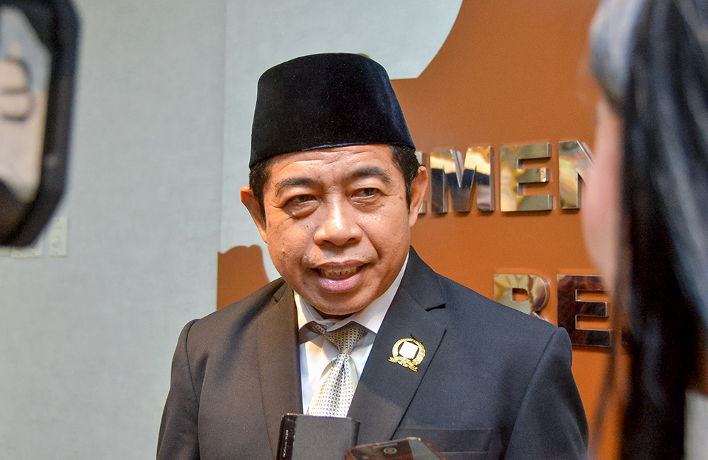 DPRD Jakarta Tanggapi Potensi Pajak Telekomunikasi yang Belum Optimal