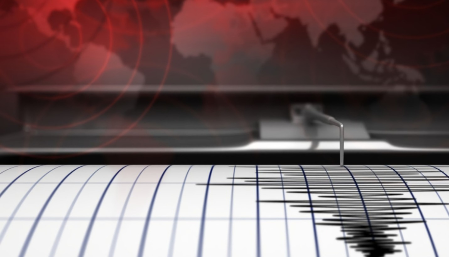 Gempa Magnitudo 6,4 Guncang Taiwan, Bangunan Bergetar di Taipei