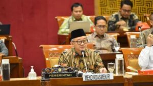 Mendikdasmen: Prabowo Fokus Penguatan STEM, Matematika Bisa Diajarkan Sejak SD