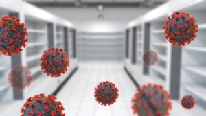 Mengenal Virus Human Metapneumovirus (HMPV): Fakta, Gejala, dan Cara Penularan