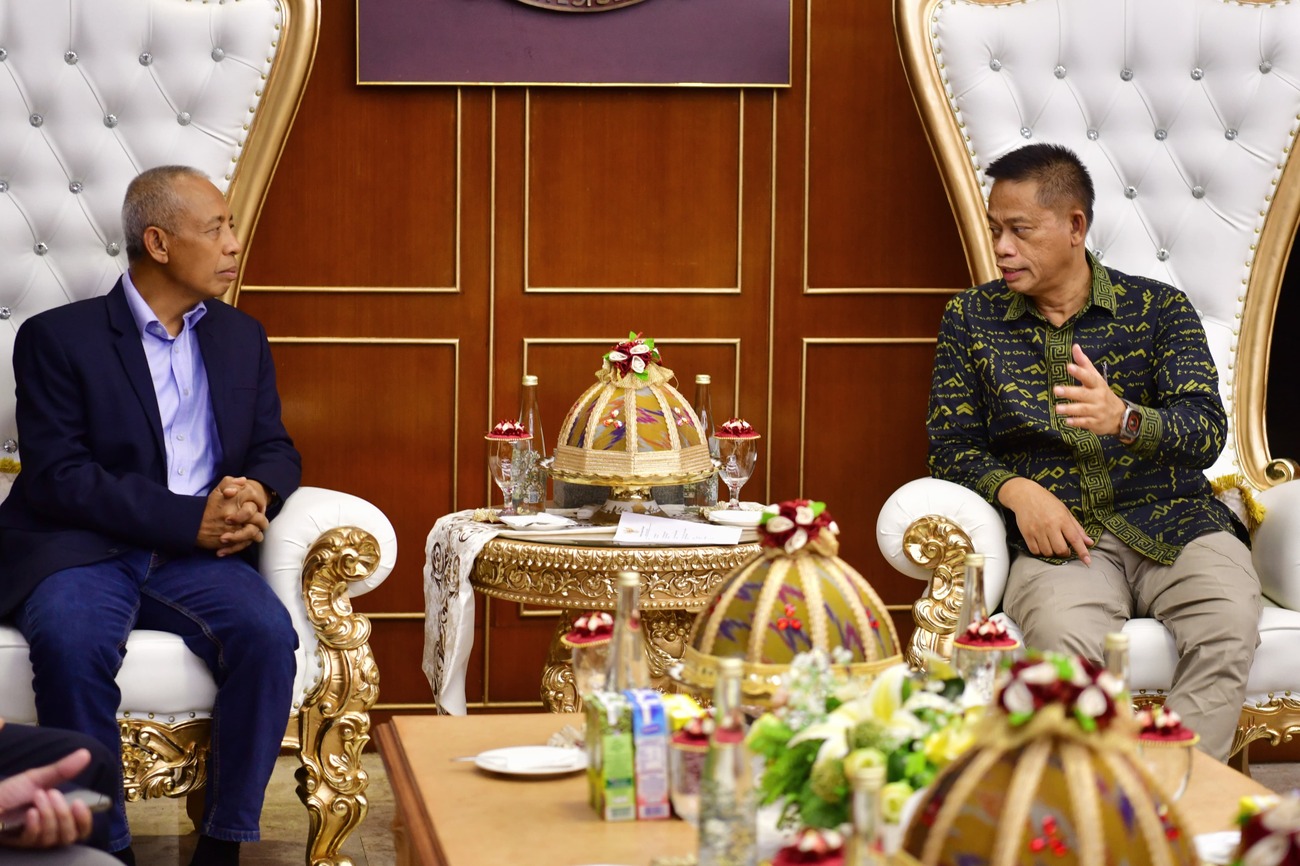 VinFast Asia Tertarik Berinvestasi di Sulawesi Selatan untuk Kembangkan Kendaraan Listrik