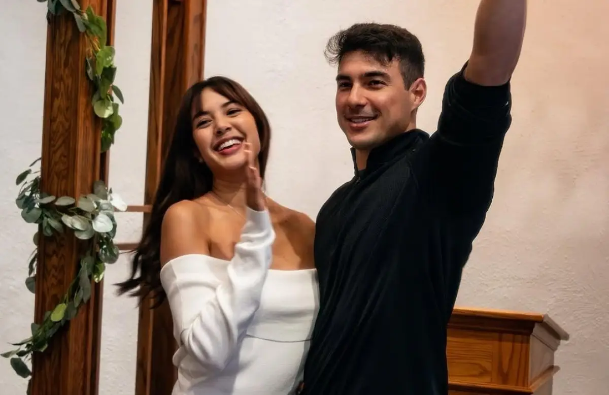 Aurelie Moeremans Terlibat Kecelakaan di Amerika Serikat, Alami Gegar Otak