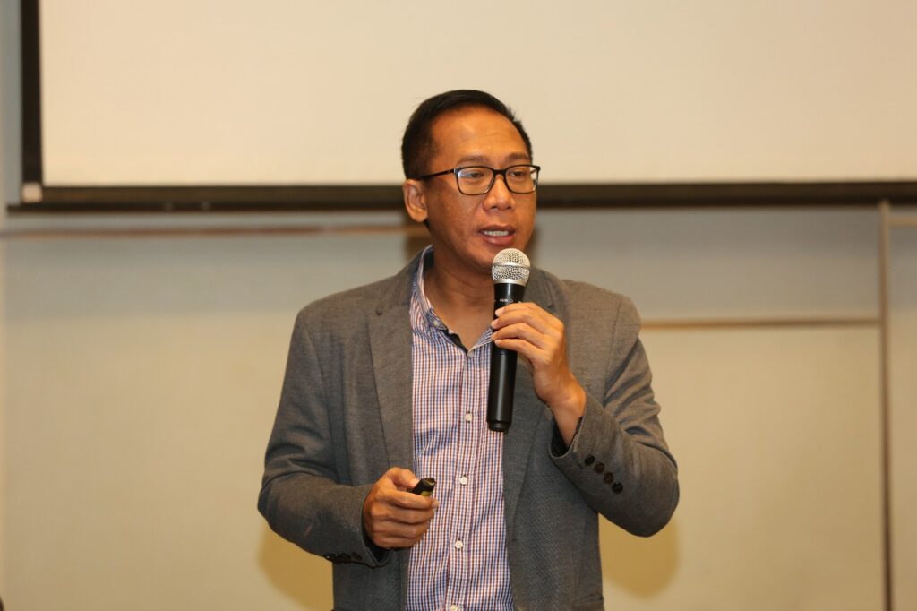 Dukung UKM Tumbuh di Marketplace, Telkom Hadirkan PaDi Talks