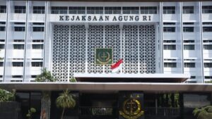 Kejaksaan Agung Rancang Sistem Pemantauan Terpadu Tuntutan Jaksa