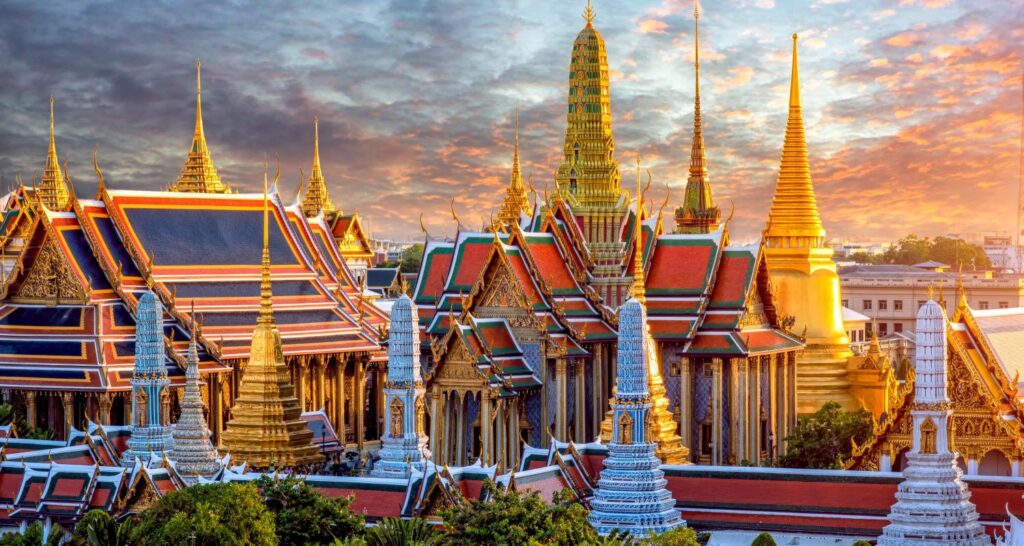 Thailand Revisi Aturan Visa Jangka Panjang demi Tarik Minat Investor Asing