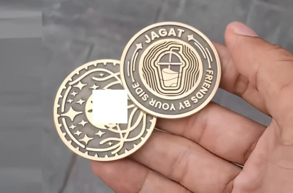 Kemkominfo Langsung Panggil Pengembang Aplikasi Jagat Terkait Dampak Permainan "Koin Jagat"