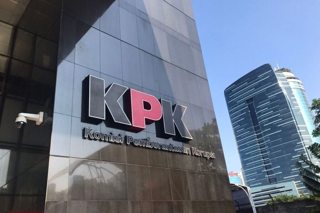 KPK Gencarkan Penyelidikan Kasus Korupsi LNG, Tujuh Mantan Pejabat Pertamina Diperiksa