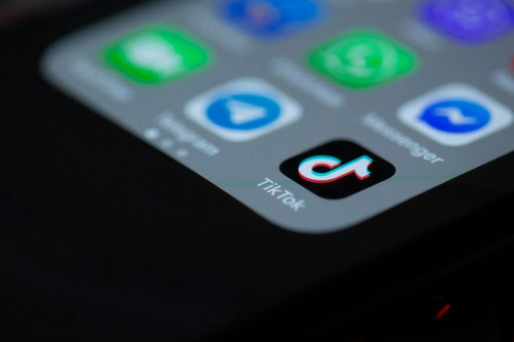 Duolingo Menjadi Pilihan Utama di Tengah Ancaman Penutupan TikTok di AS