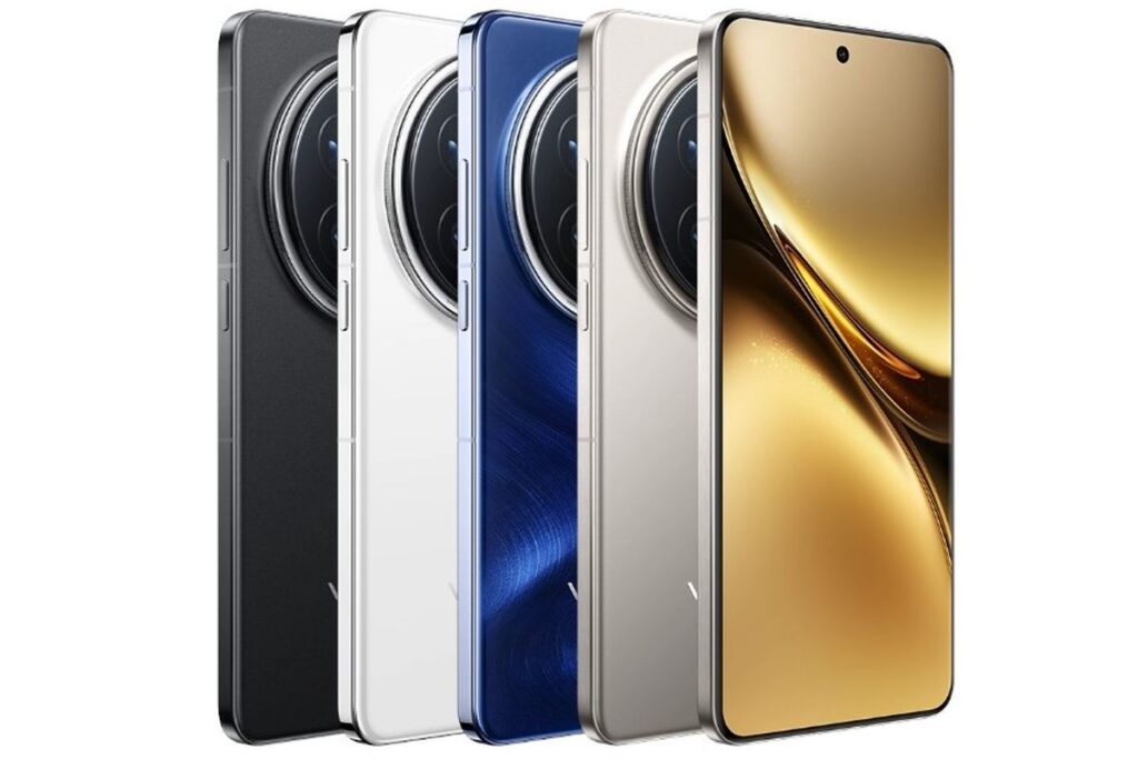 Vivo X200 Series Resmi Diluncurkan di Indonesia, Harganya Mulai Rp12,9 Juta