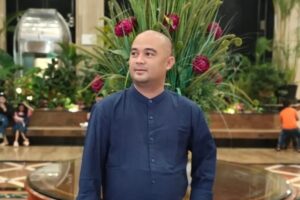 Duka di Dunia Hiburan: Sandy Permana Tewas dengan Luka Tusuk di Bekasi