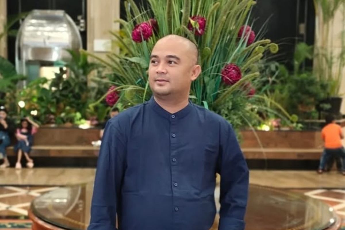 Duka di Dunia Hiburan: Sandy Permana Tewas dengan Luka Tusuk di Bekasi