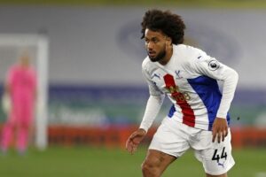 Jairo Riedewald Sedang Proses Naturalisasi untuk Timnas Indonesia, Pernah Ikut Kegiatan Sosial di Jakarta