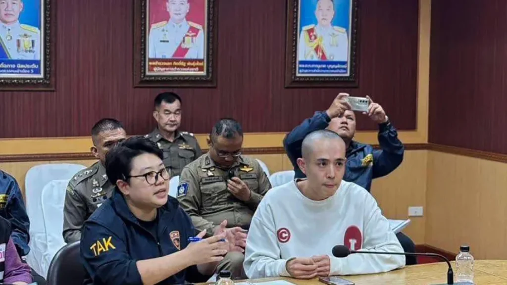 Kasus Penculikan Wang Xing di Thailand: Alarm bagi Pelancong Tiongkok