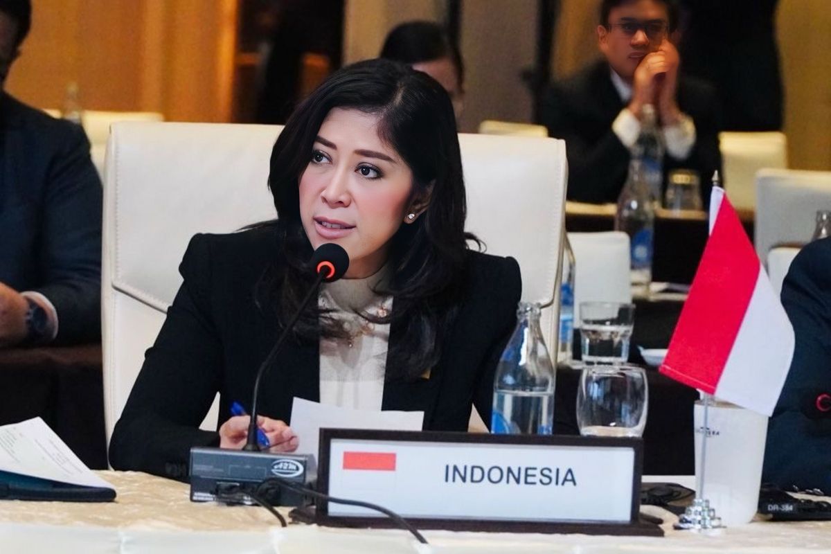 Indonesia Berkomitmen Dukung Deklarasi Digital Bangkok, Mendorong Kemajuan Digital ASEAN