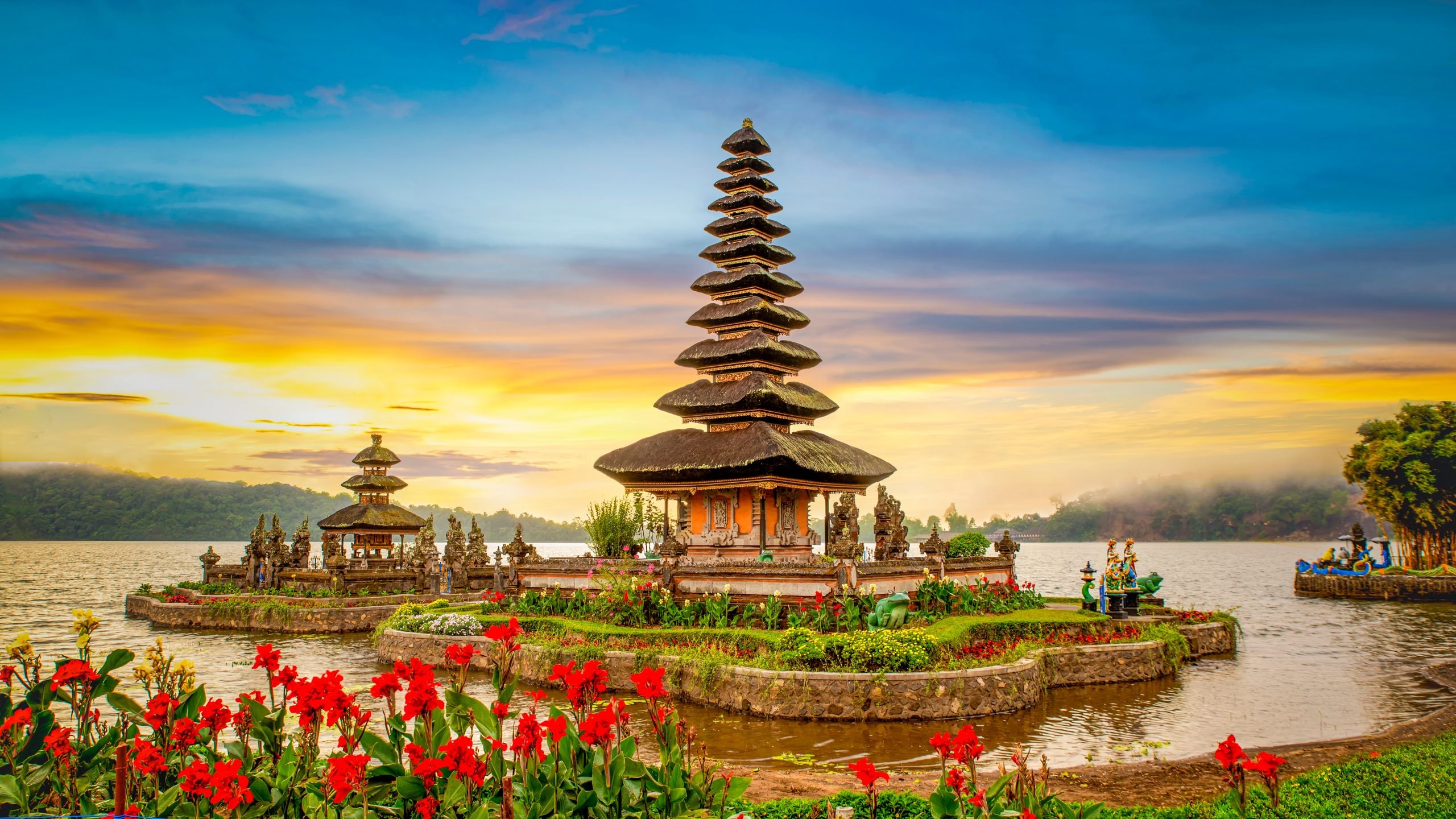 Industri Pariwisata Bali Terkendala, Jepang Tawarkan Rp 500 Juta bagi yang Mau Pindah ke Desa