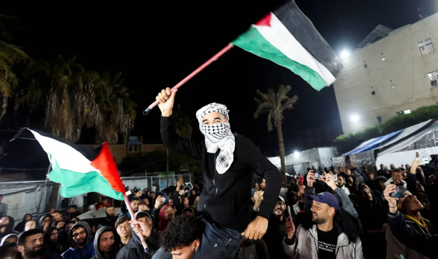 Kesepakatan Gencatan Senjata Israel-Hamas Dimulai 19 Januari