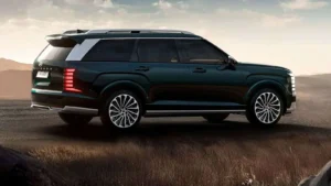 Hyundai Palisade Hybrid Terdaftar di Indonesia, Berikut Bocoran Harganya