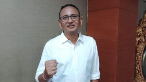 Porprov Bali 2025: Denpasar Siap Tantang Dominasi Badung