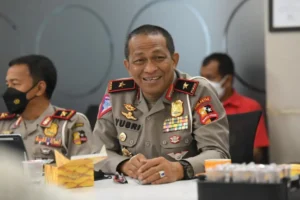 Brigjen Yusri Yunus, Mantan Pimpinan Dirregident Korlantas Polri, Meninggal Dunia