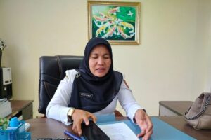 Badai Kencang Sebabkan 25 Ton Ikan Mati di Keramba Jaring Apung Danau Maninjau