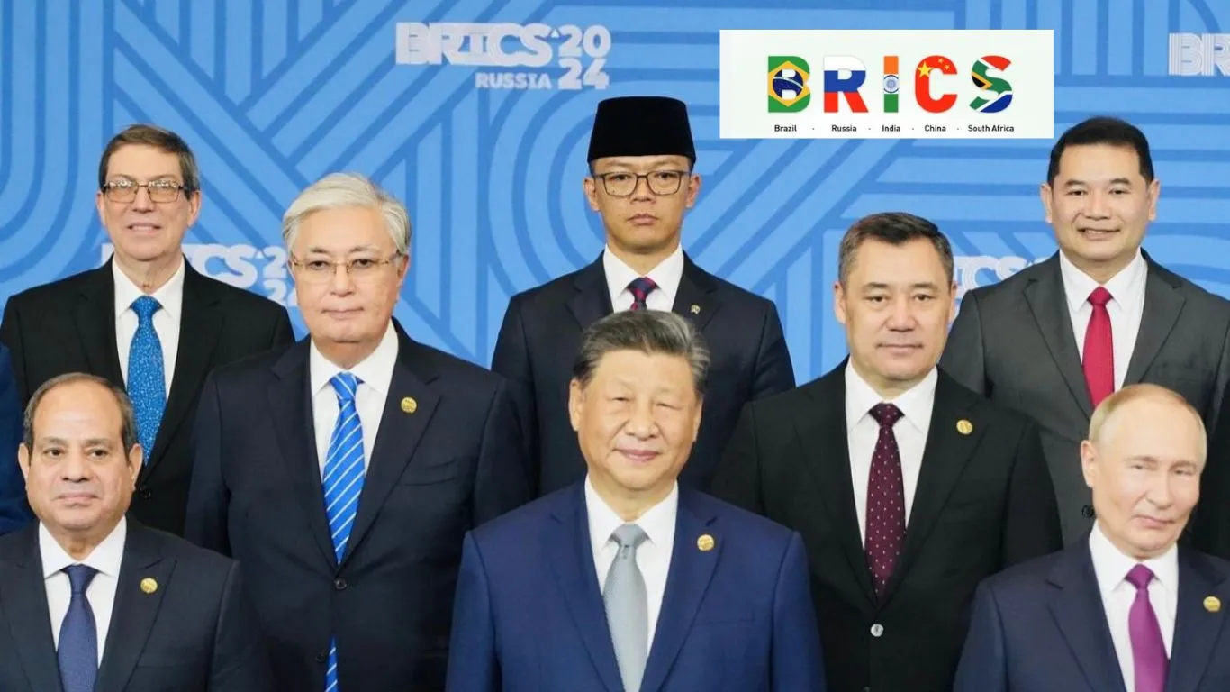 Indonesia Bergabung dengan BRICS: Tantangan bagi Politik Luar Negeri yang Bebas-Aktif