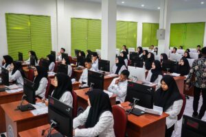 Kemenag Umumkan 17.221 Lolos Seleksi CPNS 2024, 1.635 Peserta Absen