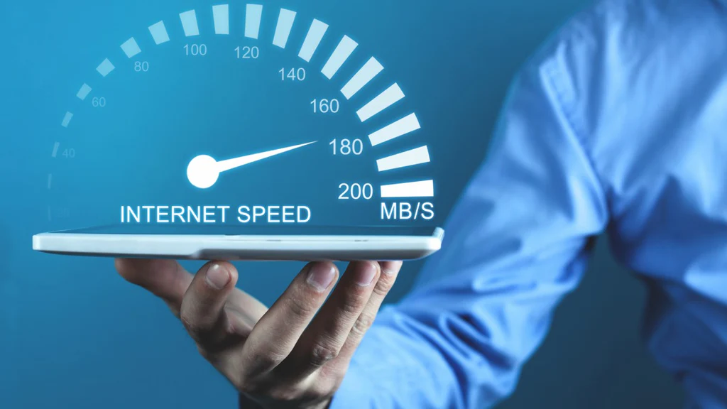 Indonesia Tertinggal dalam Kecepatan Internet di ASEAN