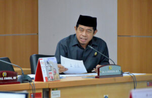 DPRD Jakarta Tanggapi Potensi Pajak Telekomunikasi yang Belum Optimal