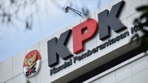 KPK Gencarkan Penyelidikan Kasus Korupsi LNG, Tujuh Mantan Pejabat Pertamina Diperiksa