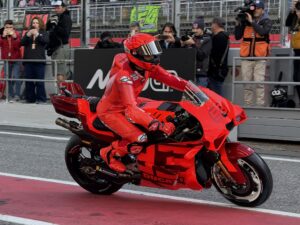 Valentino Rossi Prediksi Marc Marquez Akan Tampil Gemilang dengan Ducati di MotoGP 2025
