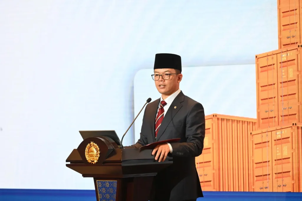 Menlu Sugiono: Indonesia Tetap Berkomitmen Mendukung Palestina