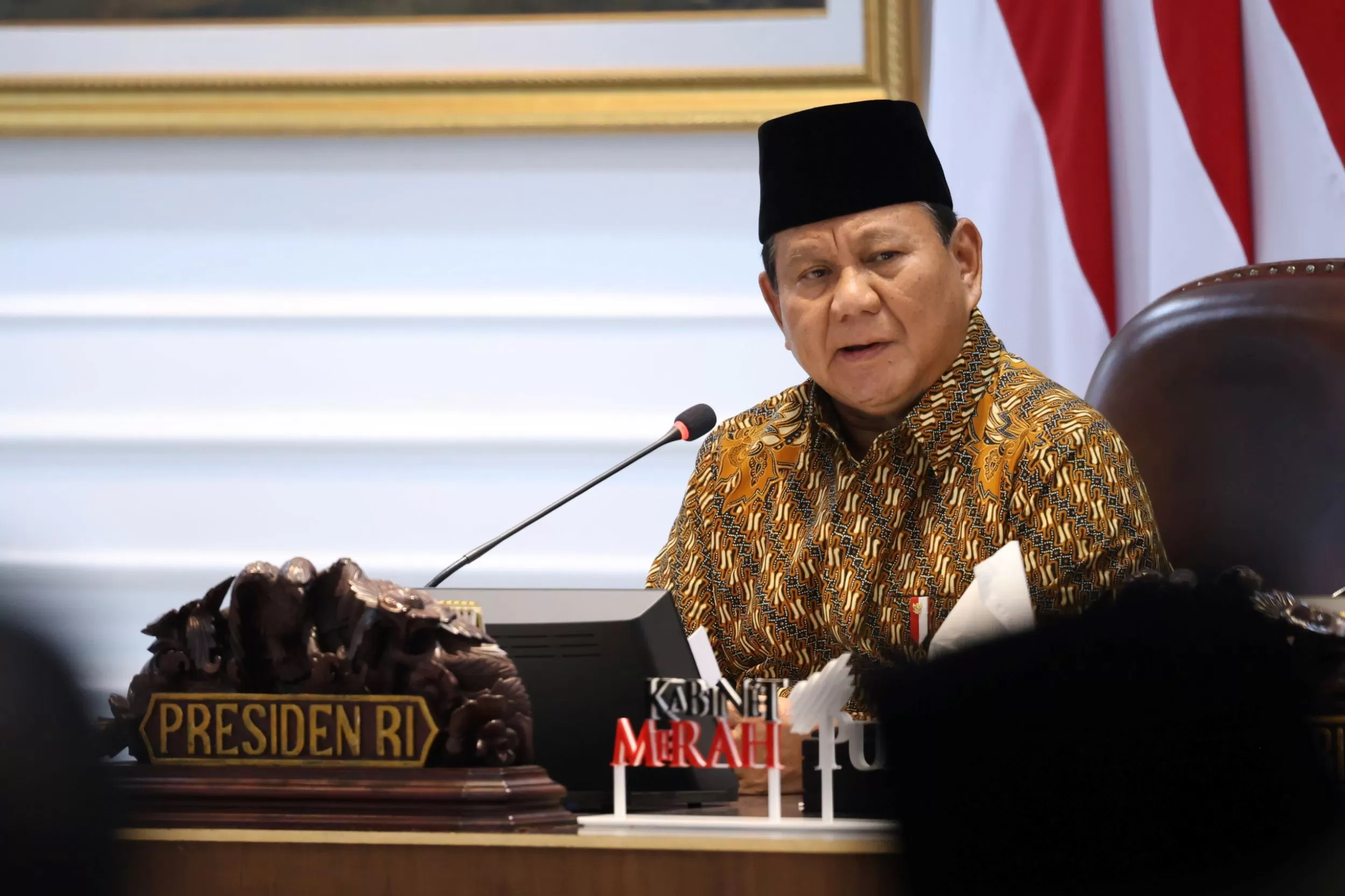 Prabowo Ungkap Rencana PPN 12% untuk Barang Mewah: Ini Pernyataan Lengkapnya!