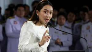 Thailand Menuju Legalisasi Kasino dan Judi untuk Dorong Ekonomi