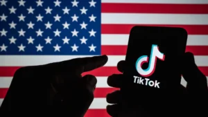 TikTok Beri Peringatan Terkait Potensi Pemblokiran di AS: Dampaknya Bisa Lebih Luas