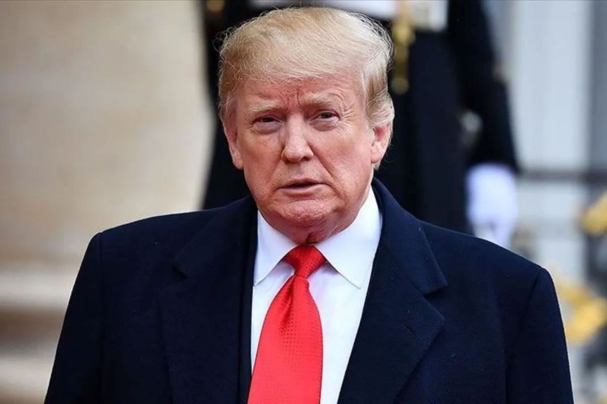 Tiga Dampak Kemenangan Donald Trump bagi Ekonomi Indonesia, Menurut Gubernur Bank Indonesia