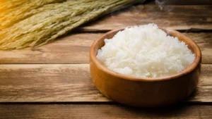 Apakah Makan Nasi Bisa Menyebabkan Perut Buncit?