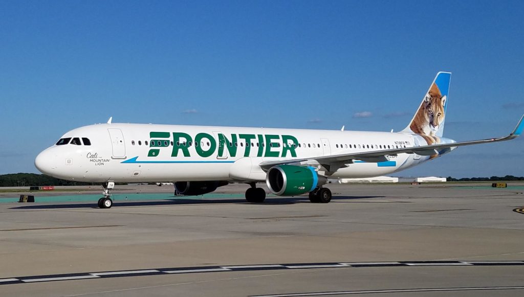Frontier Airlines Kembali Dikecam Setelah Insiden Pengusiran Khabib Nurmagomedov