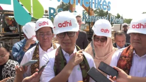 Pemerintah Bangun Pusat Layanan Kanker Terpadu di RSMH Palembang untuk Mengurangi Kematian Akibat Kanker