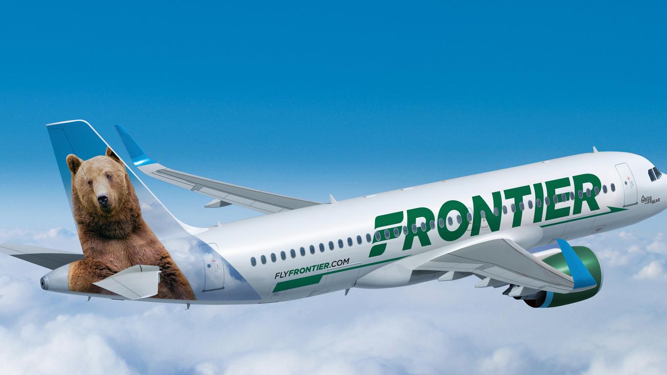 Frontier Airlines Kembali Dikecam Setelah Insiden Pengusiran Khabib Nurmagomedov