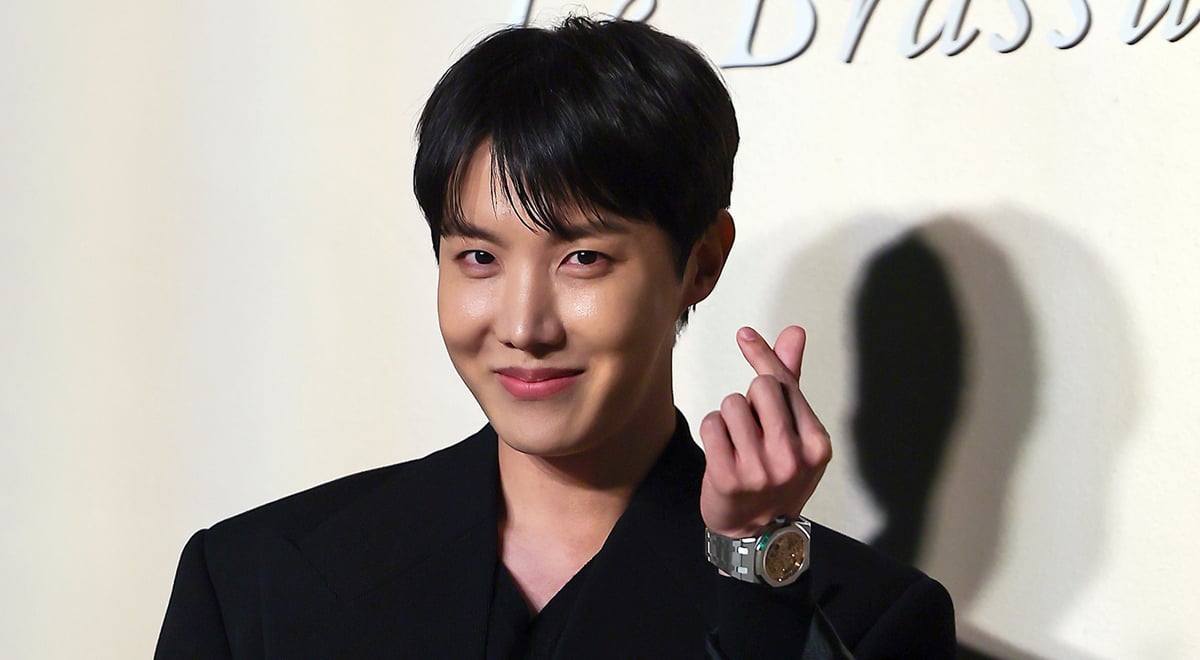 J-Hope BTS Akan Gelar Konser Solo di Jakarta Mei 2025