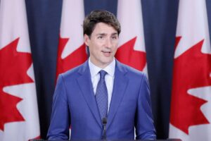 Perdana Menteri Kanada Justin Trudeau Umumkan Pengunduran Diri, Siapkan Partai Liberal untuk Pemimpin Baru